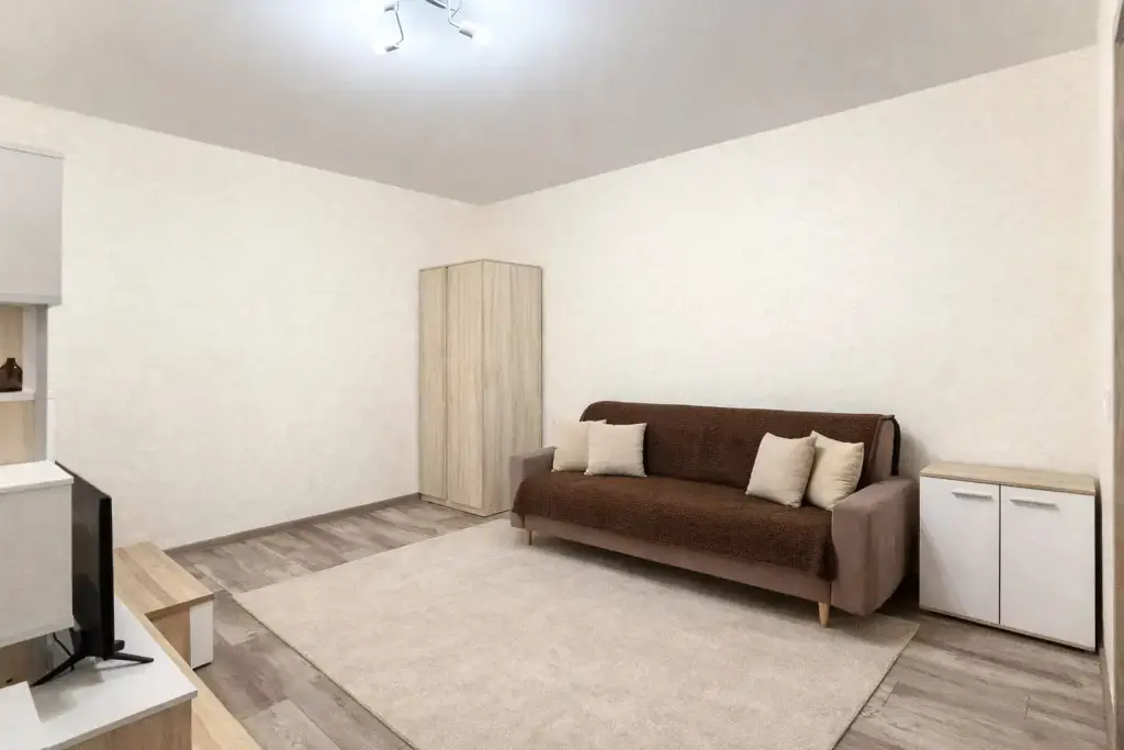 Волгоград: Квартира светлая просторная (65 м²) с дизайнерским интерьером