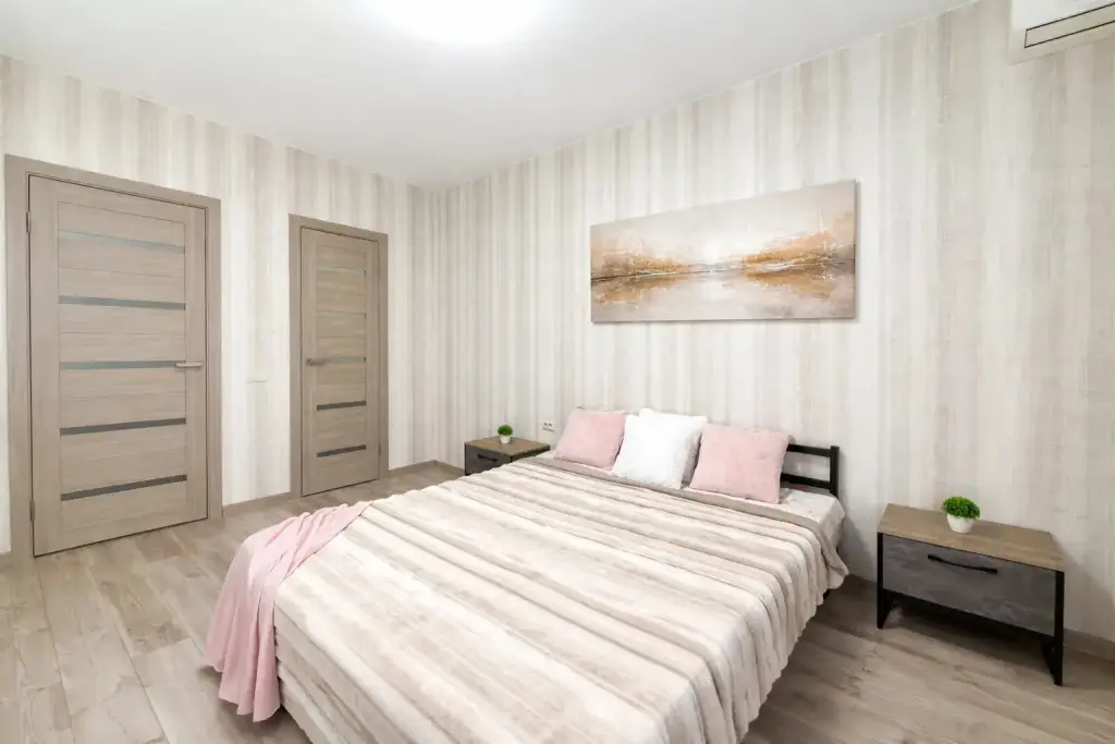 Волгоград: Квартира светлая просторная (65 м²) с дизайнерским интерьером