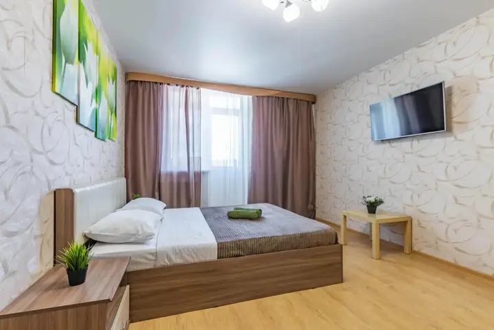 Екатеринбург: DreamHouse на Ракетной