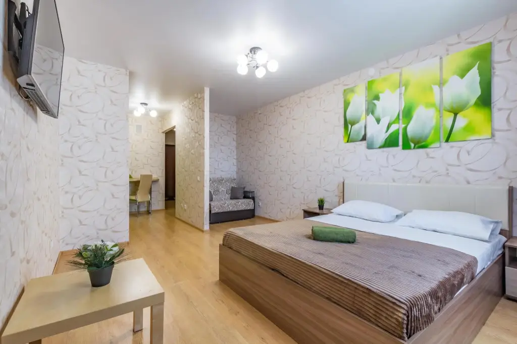 Екатеринбург: DreamHouse на Ракетной
