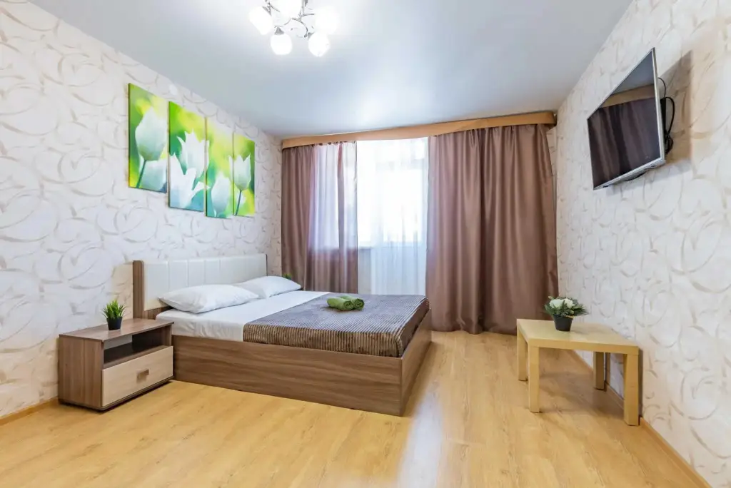 Екатеринбург: DreamHouse на Ракетной
