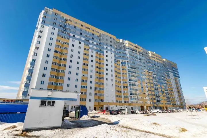 Екатеринбург: DreamHouse на Ракетной