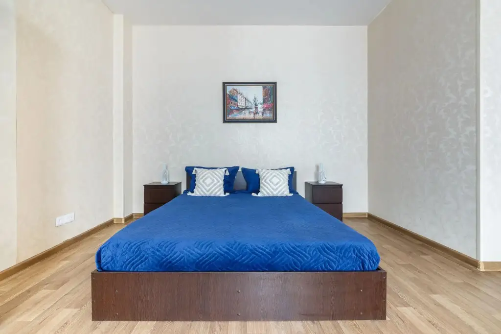 Москва: ApartLux (АпартЛюкс) на 1-ой Тверской-Ямской