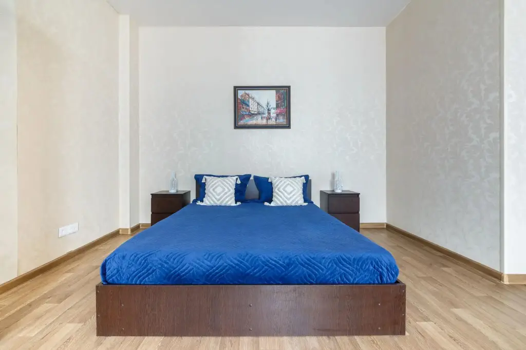 Москва: ApartLux (АпартЛюкс) на 1-ой Тверской-Ямской