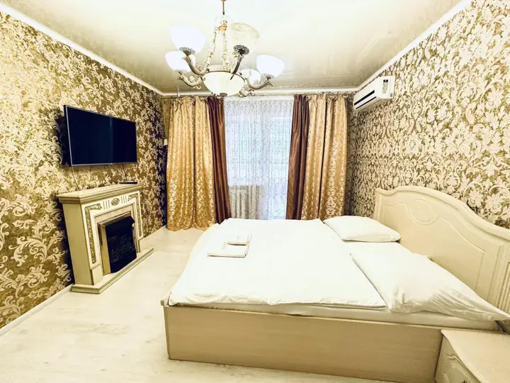 Брянск: Flats-Line (Флэтс-Лайн) на Ромашина