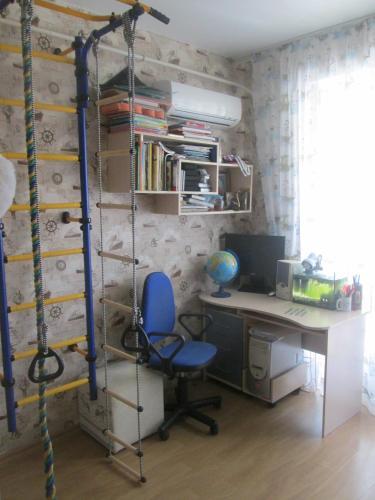 Сочи: Apartment On Bogdana Khmelnitskogo