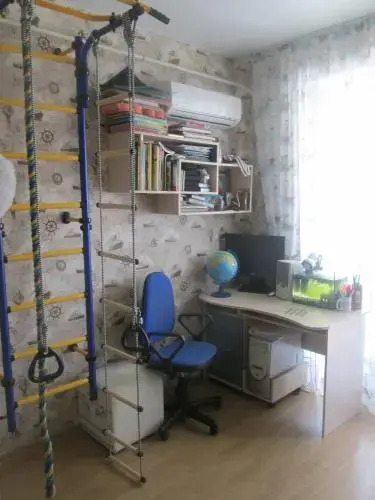Сочи: Apartment On Bogdana Khmelnitskogo