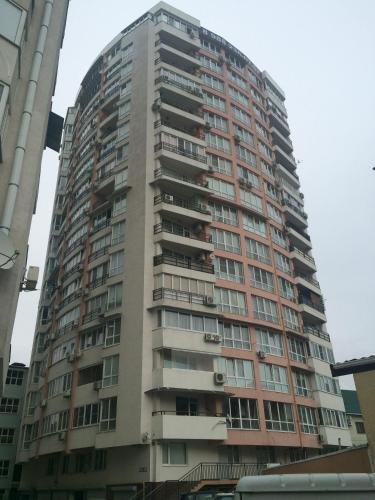 Сочи: Apartment On Bogdana Khmelnitskogo