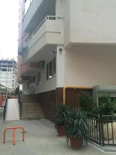 Сочи: Apartment On Bogdana Khmelnitskogo