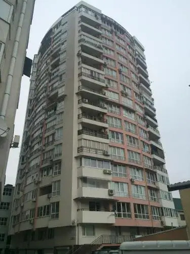 Сочи: Apartment On Bogdana Khmelnitskogo