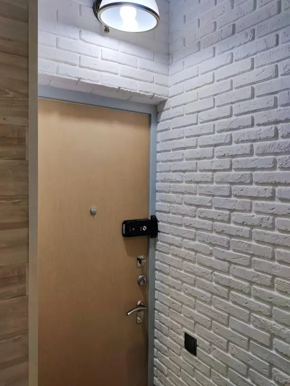 Добрый дом на улице Генерала Иванова — фото 1
