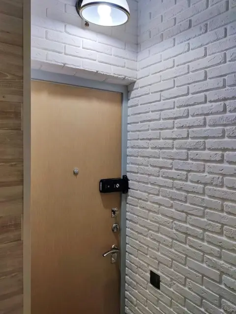 Добрый дом на улице Генерала Иванова — фото 1