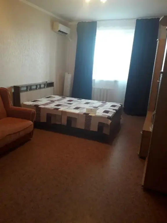 Самара: Квартира на Революционной 5