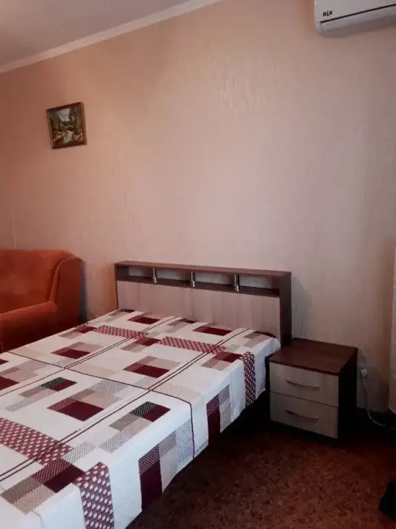 Самара: Квартира на Революционной 5