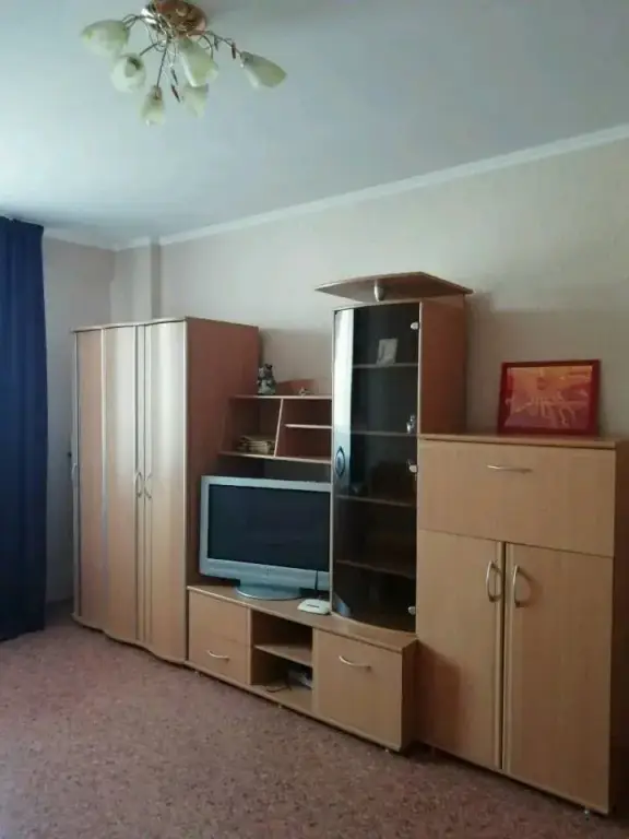 Самара: Квартира на Революционной 5