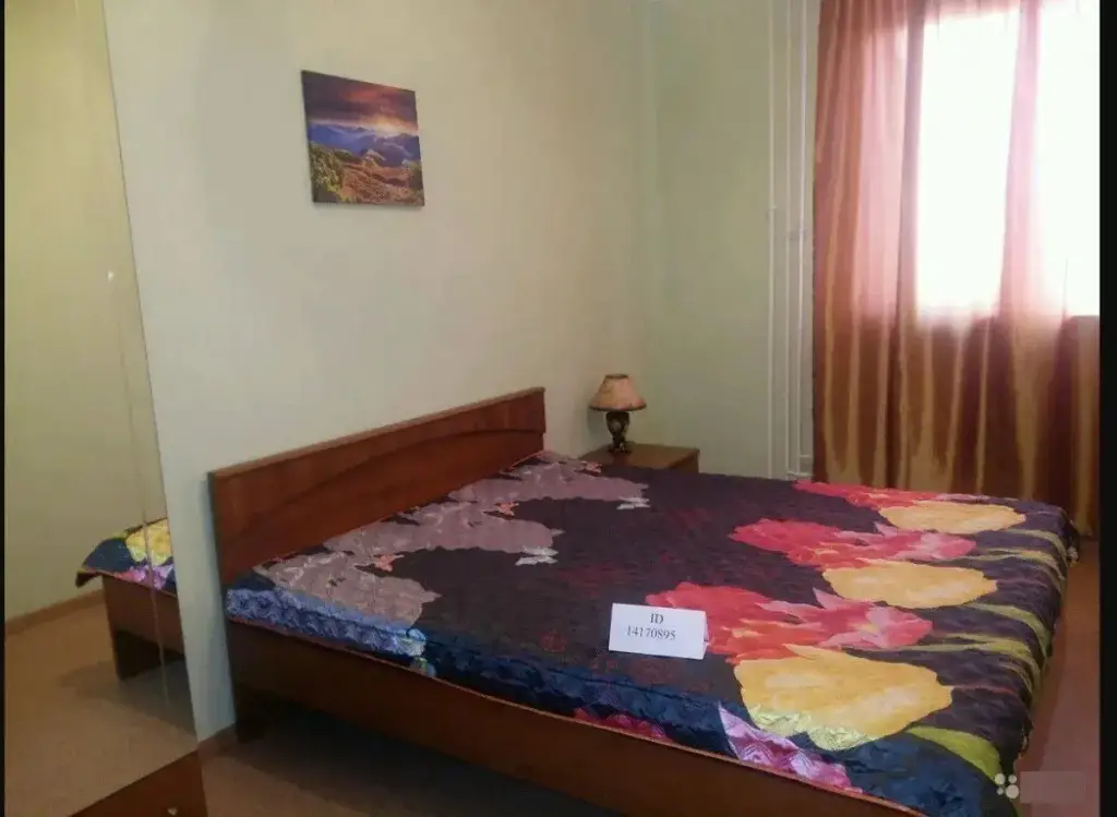 Самара: Квартира на Революционной 5
