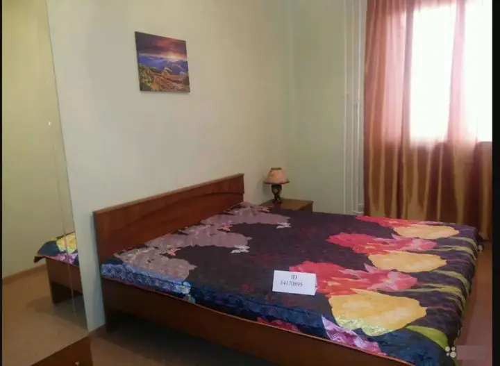 Самара: Квартира на Революционной 5