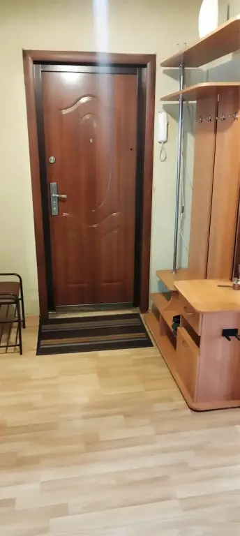 Петропавловск-Камчатский: Квартира Теплая