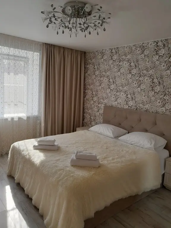 Квартира для комфортного отдыха — фото 1