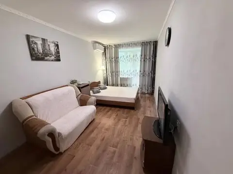 Квартира в центре Некрасова — фото 1