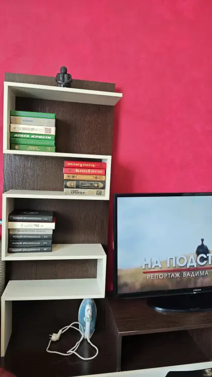 Новокузнецк: Квартира с местом для курения