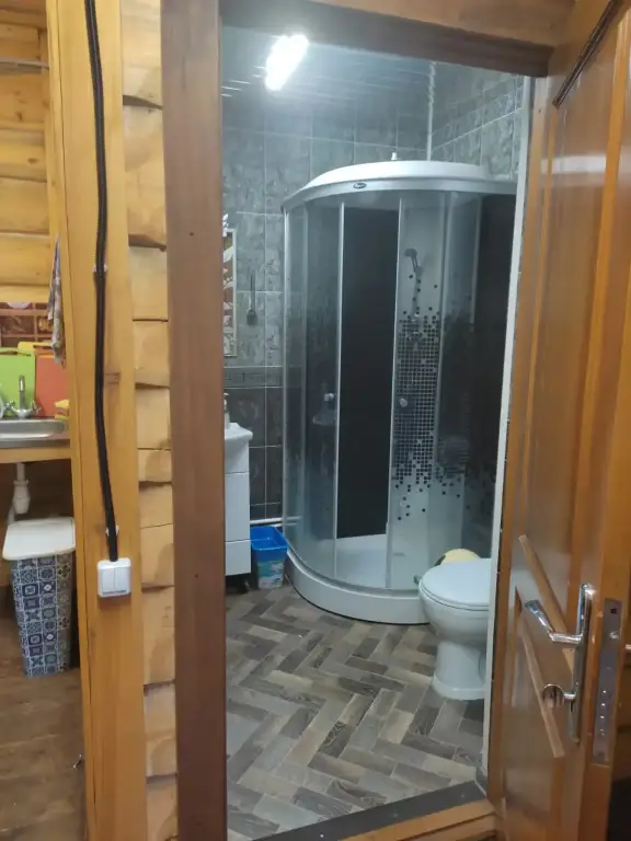 Тюлюк: База отдыха Тюлюк