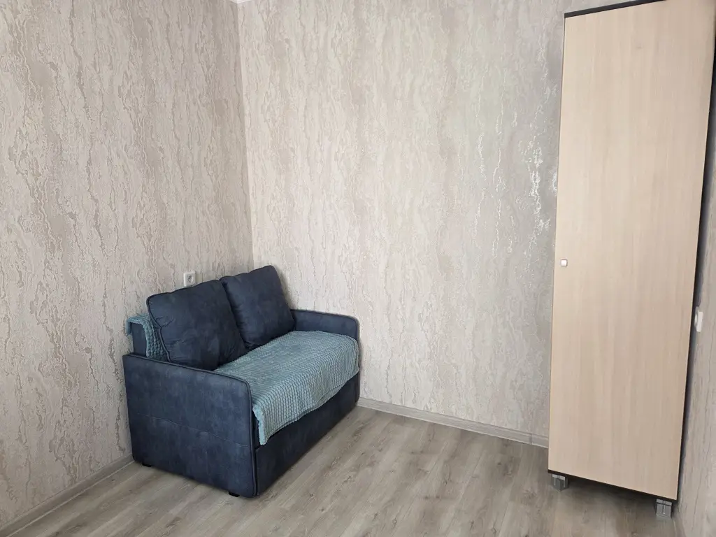 Ставрополь: Квартира VVA Аквамарин