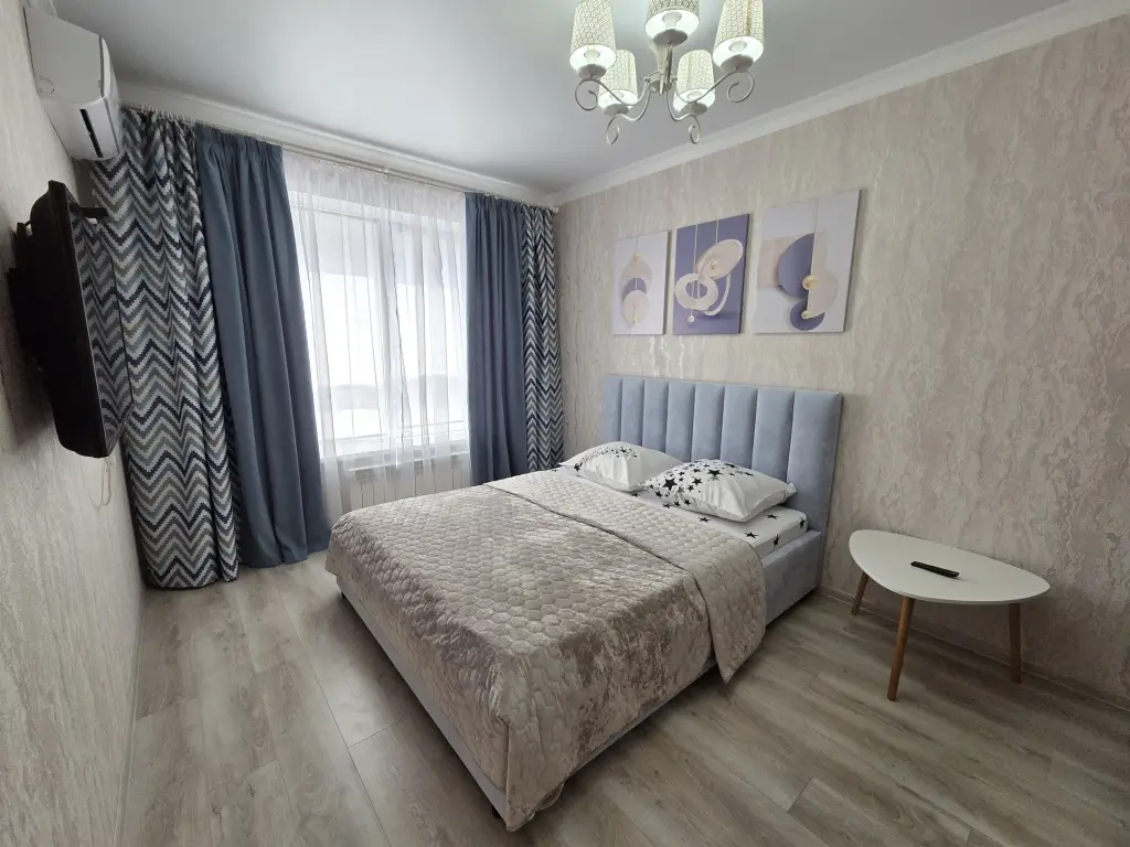 Квартира VVA Аквамарин — фото 1