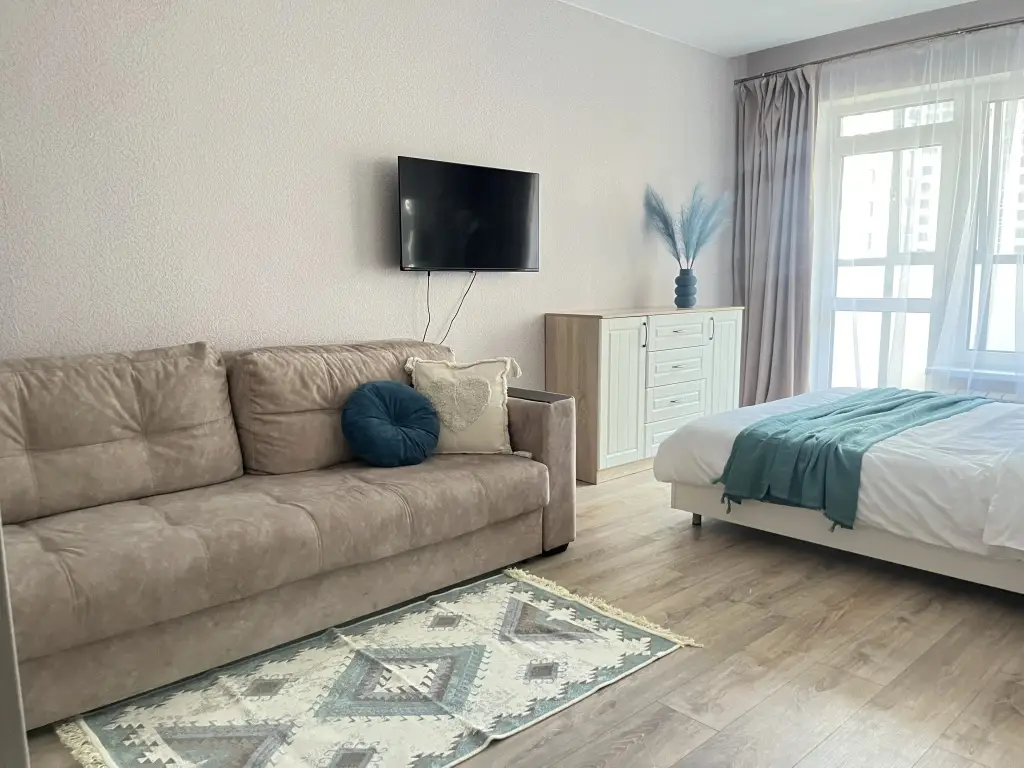 Воронеж: Квартира Объект Бриз