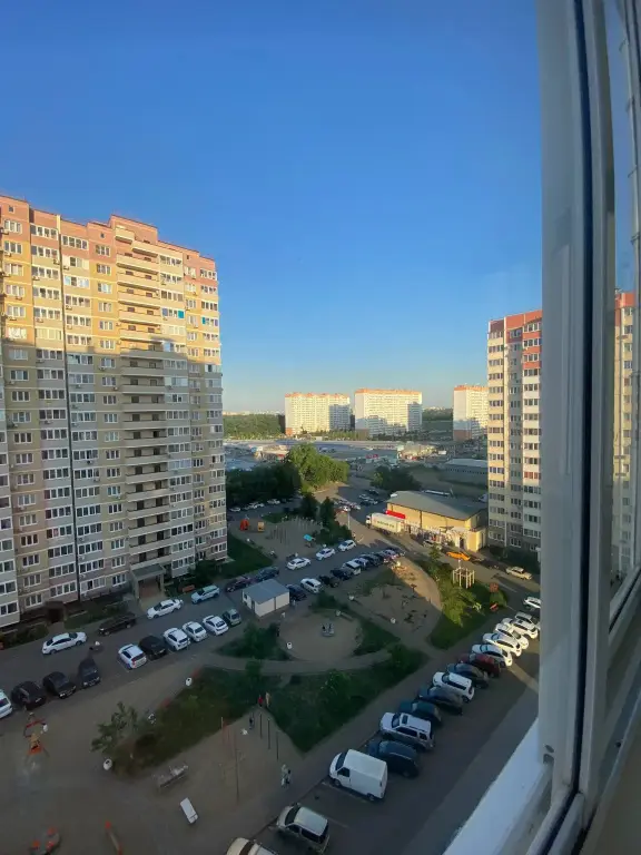 Краснодар: Квартира Уютная Студия Возле Парка Галицкого