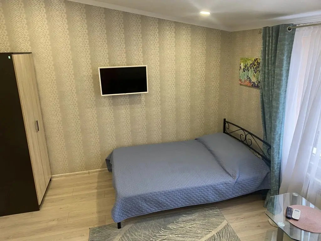 Сочи: Apartment On Gogolya 3a