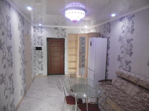 Сочи: Apartment on Gorkovo 87