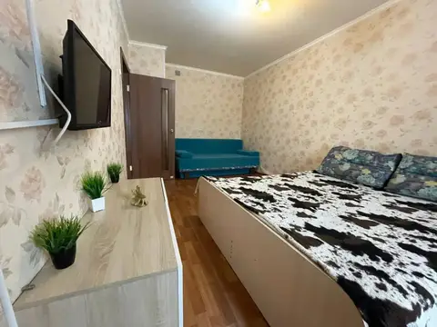 Квартира на Улице Крупской 10Б — фото 1