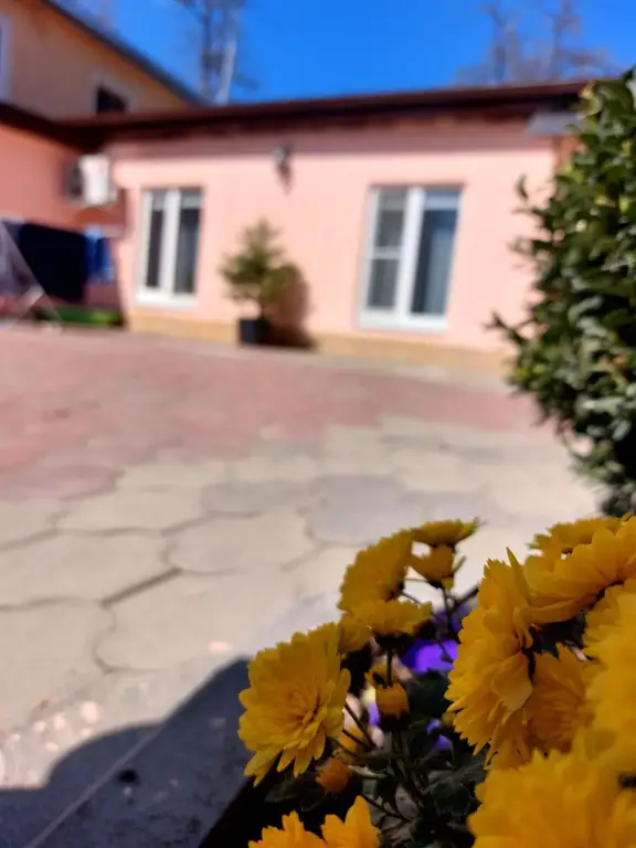 Кисловодск: Частный Дом на Ольховской 10/2