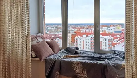 Квартира новая на Дубраве — фото 1