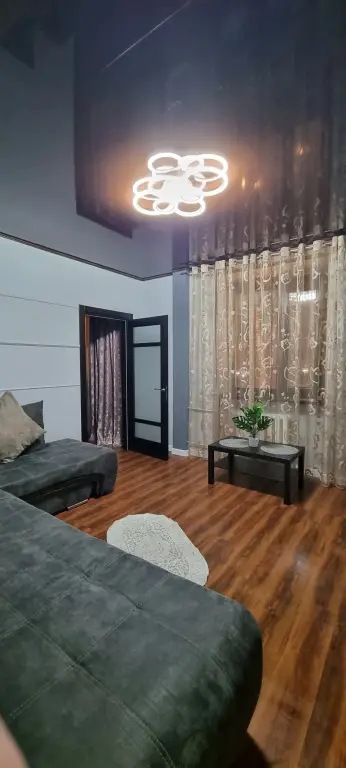 Тюмень: Квартира Hause of comfort