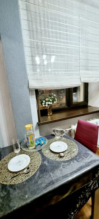 Тюмень: Квартира Hause of comfort