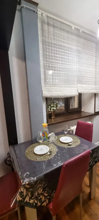 Тюмень: Квартира Hause of comfort