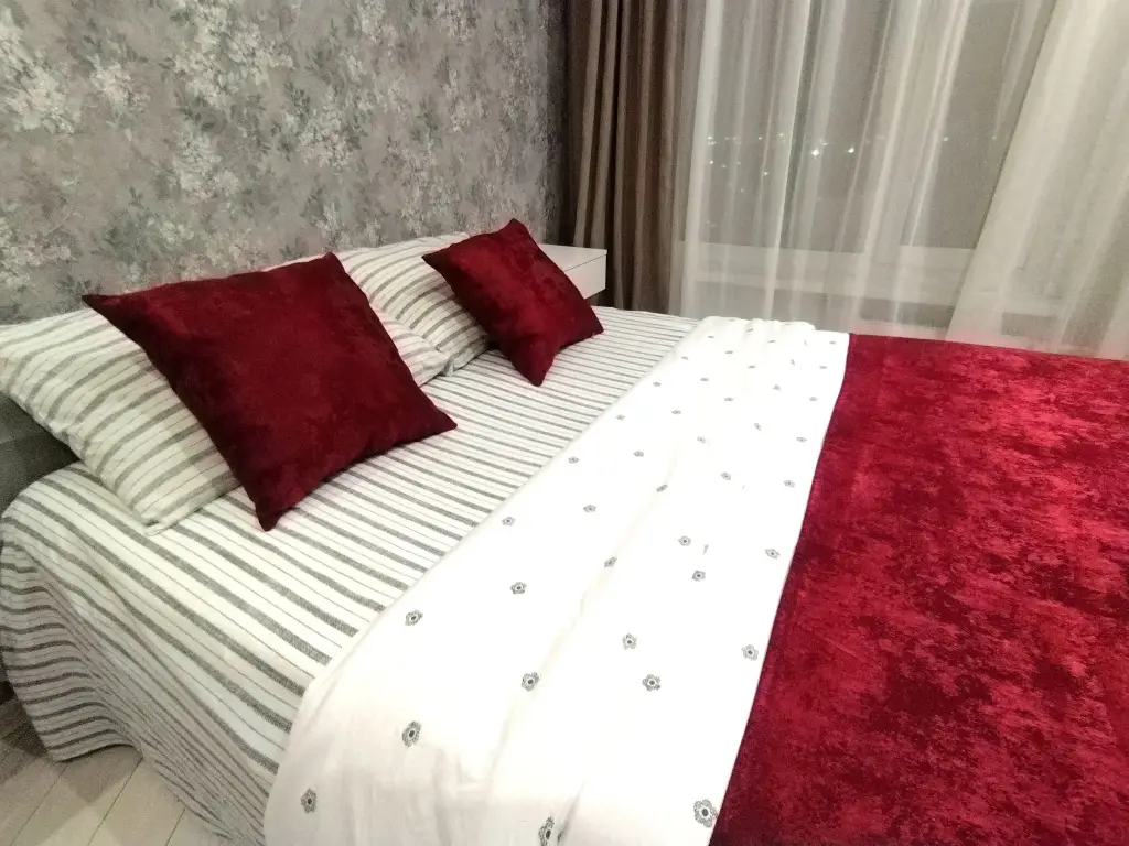 Грозный: Квартира рядом с центром