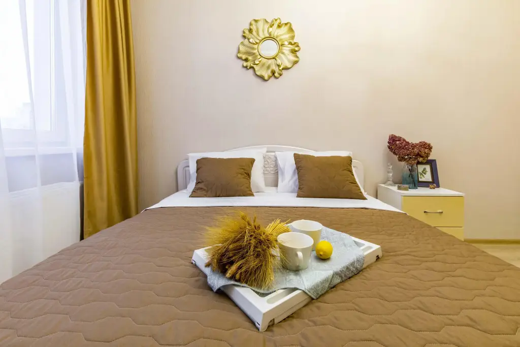 Екатеринбург: Квартира BeGuest Чапаева 79 на 4 Гостей