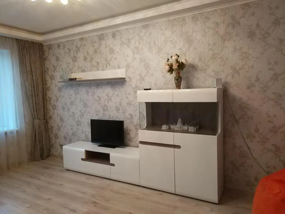 Зеленоградск: Kvartira Lesoparkovaya 2a