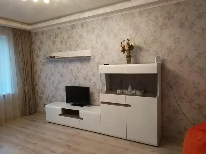 Зеленоградск: Kvartira Lesoparkovaya 2a