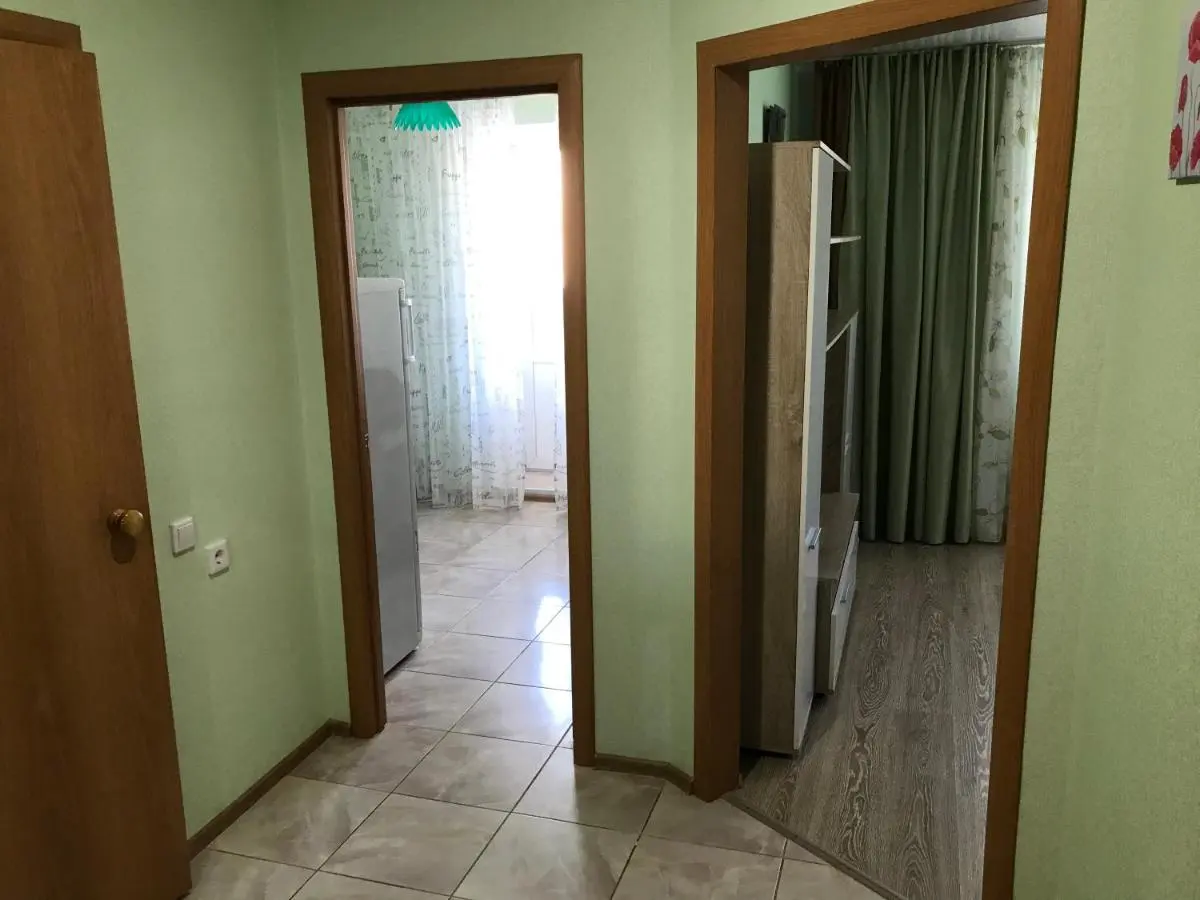 Туймазы: Apartment on Chapaieva 61B