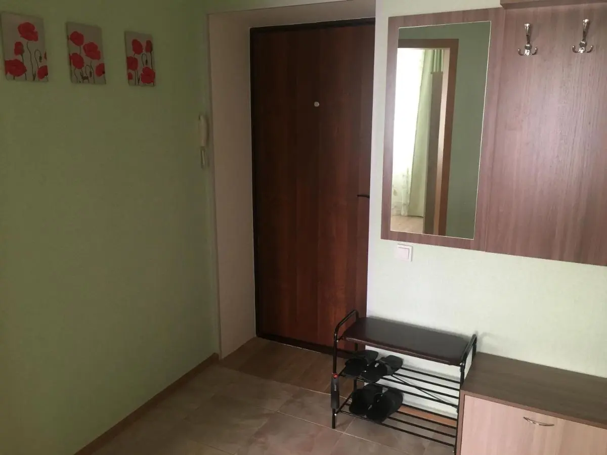 Туймазы: Apartment on Chapaieva 61B
