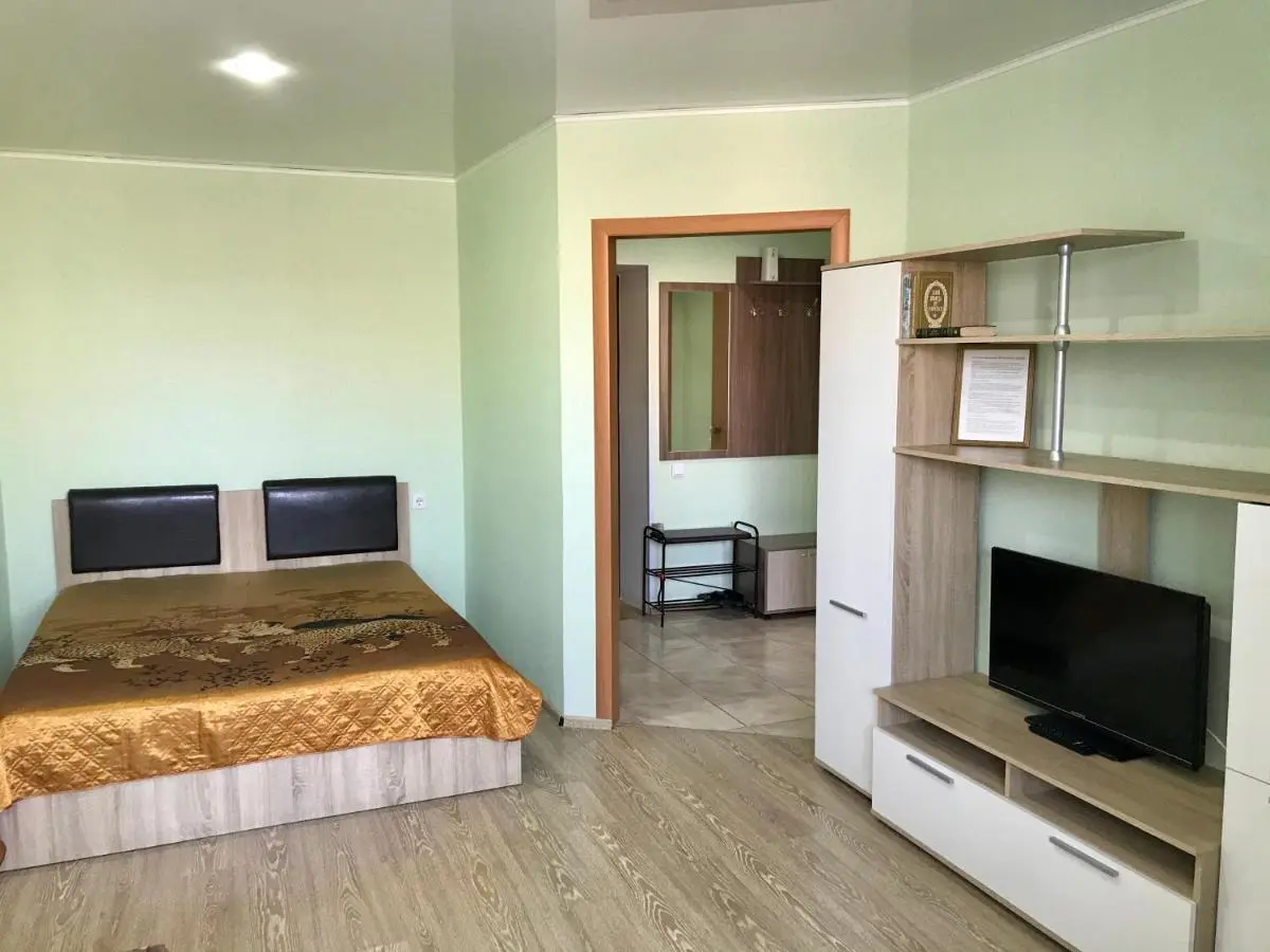 Туймазы: Apartment on Chapaieva 61B