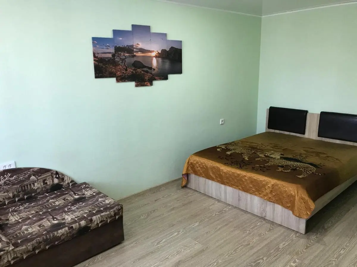 Туймазы: Apartment on Chapaieva 61B