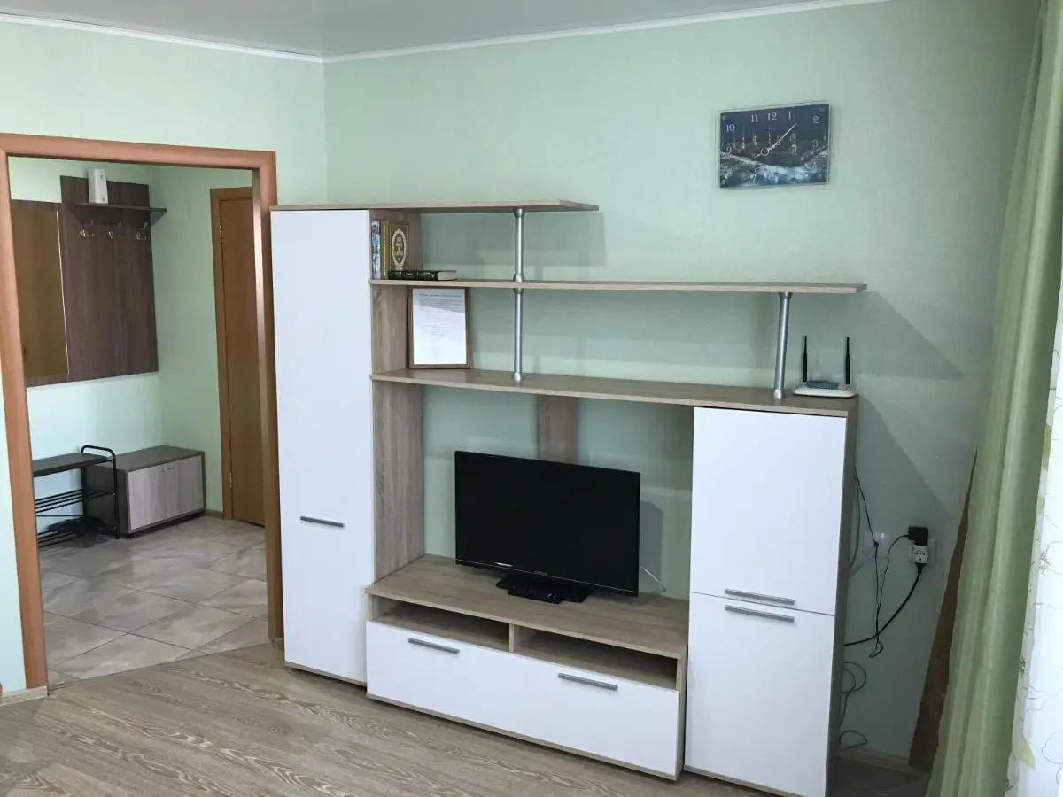 Туймазы: Apartment on Chapaieva 61B