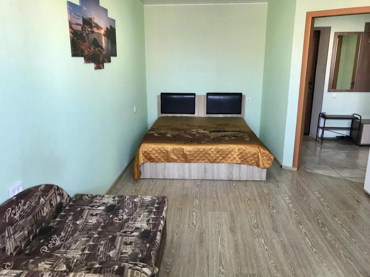 Туймазы: Apartment on Chapaieva 61B
