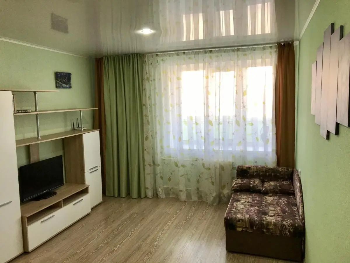 Туймазы: Apartment on Chapaieva 61B