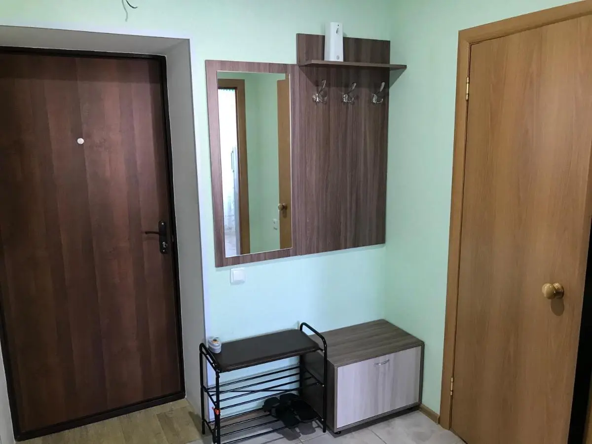 Туймазы: Apartment on Chapaieva 61B